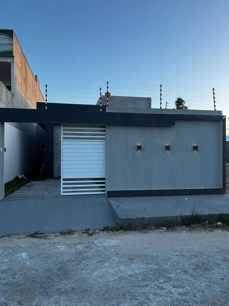 Casa à Venda  Conforto e Qualidade de Vida no Luar da Barra [11022] - Foto 3