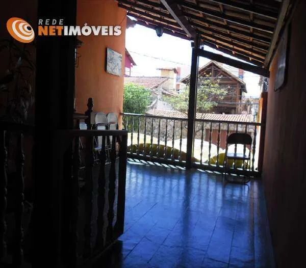 Venda Casa Padre Eustáquio Belo Horizonte - Foto 5