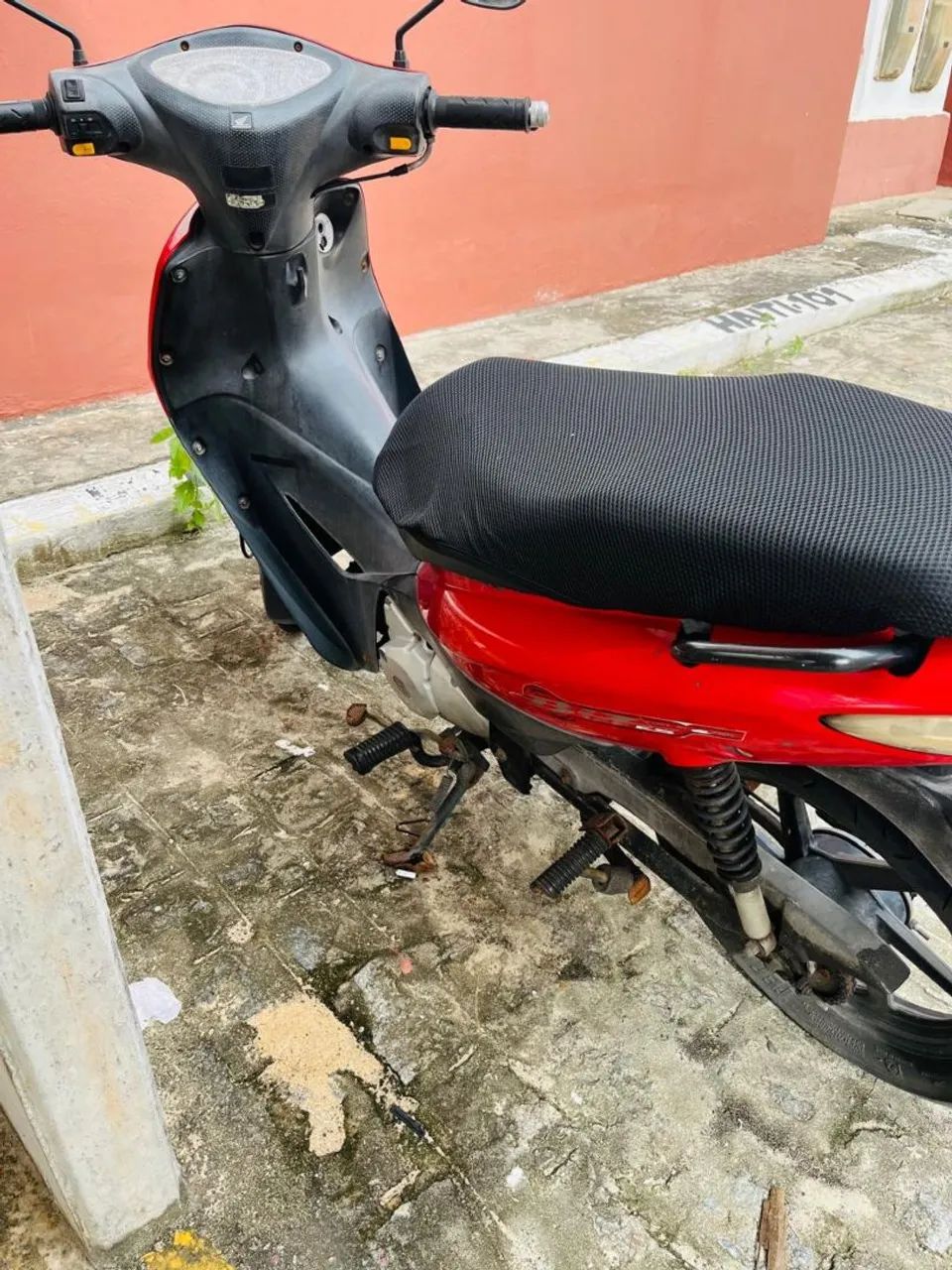 Vendo Biz 125 - Foto 3