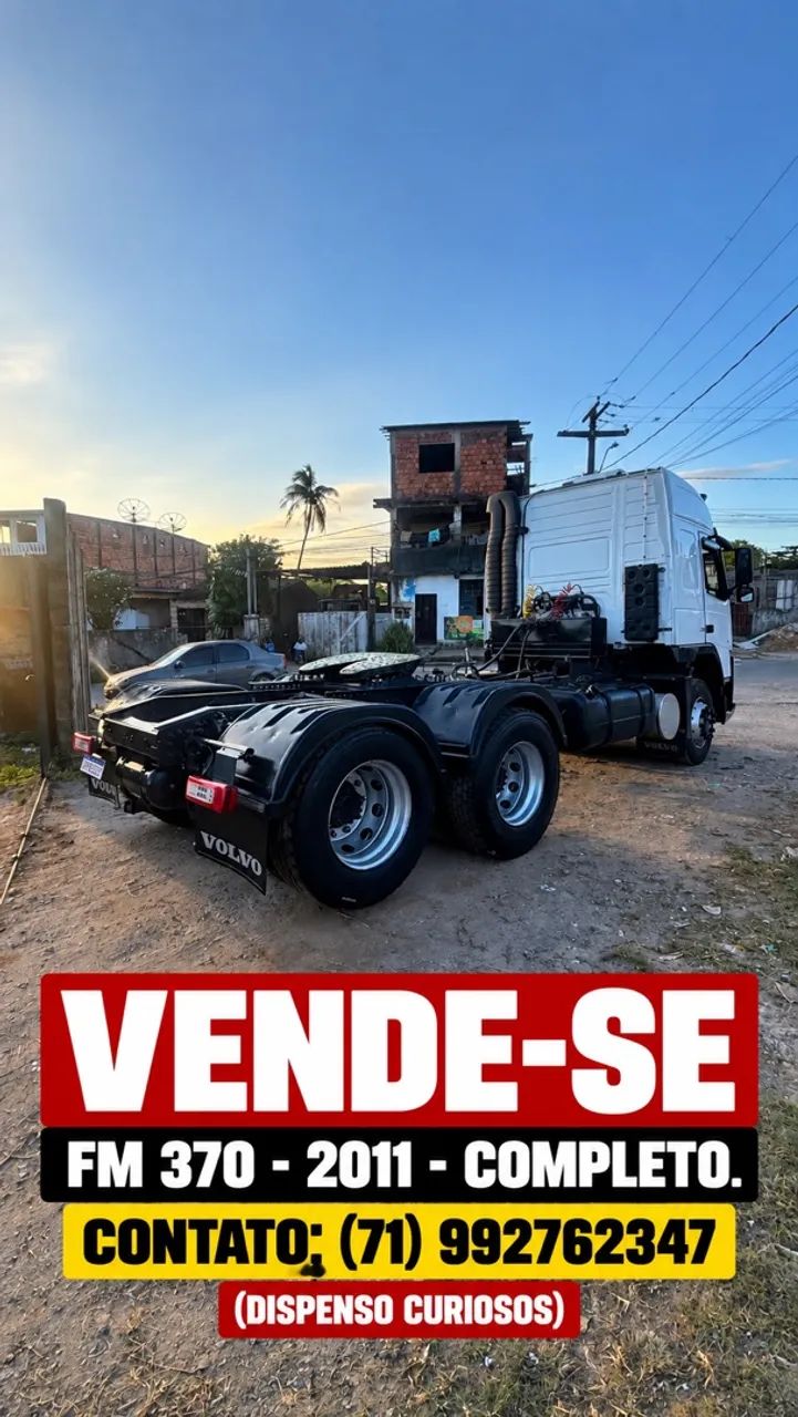 FM 370 - Foto 3