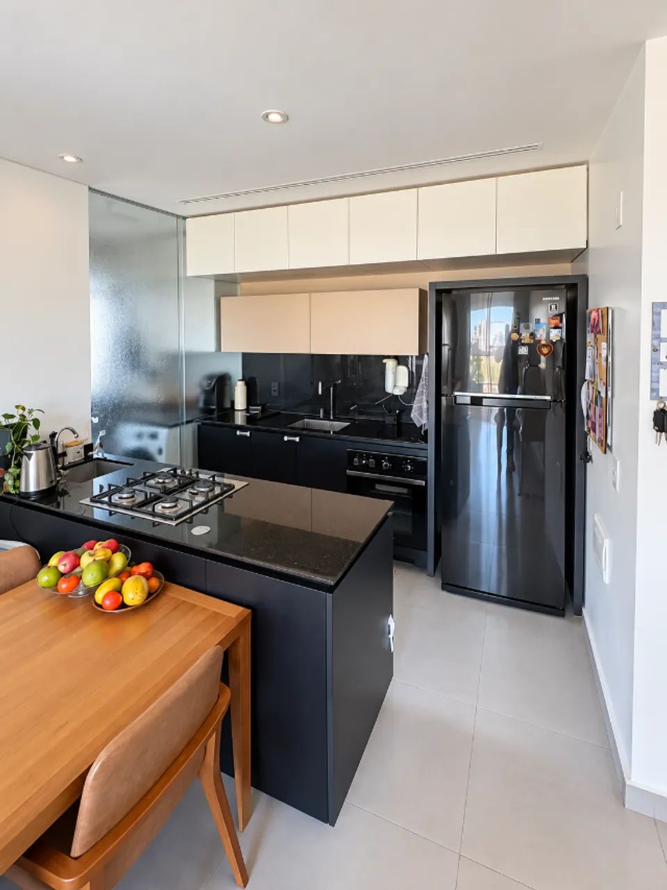 Apartamento 2 quartos e 2 banheiros. - Foto 4