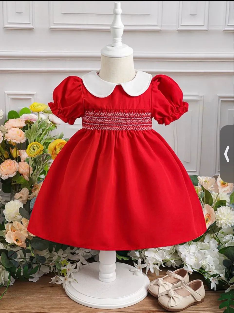 Roupas infantil 