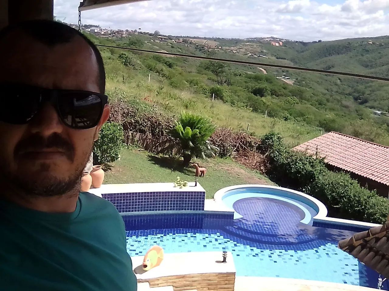Manutenção de piscina   - Foto 2