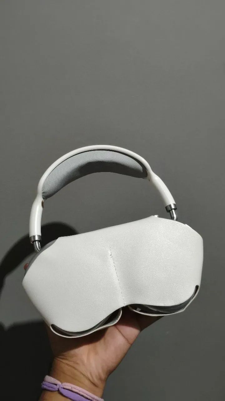 Fone bluetooth Airpodsmax - Foto 3