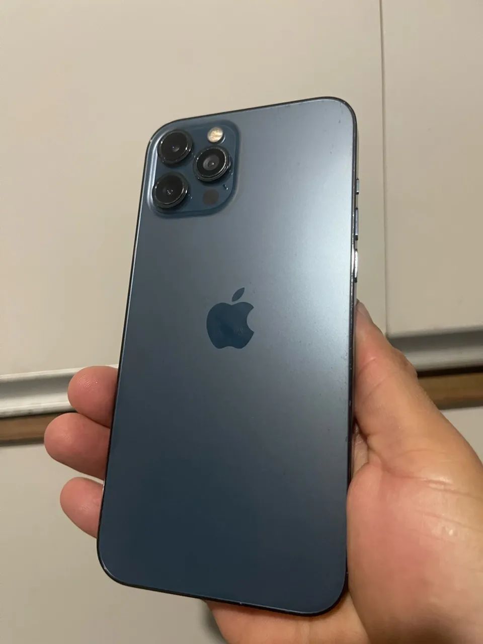 iPhone 12 Pro Max Aceito Propostas