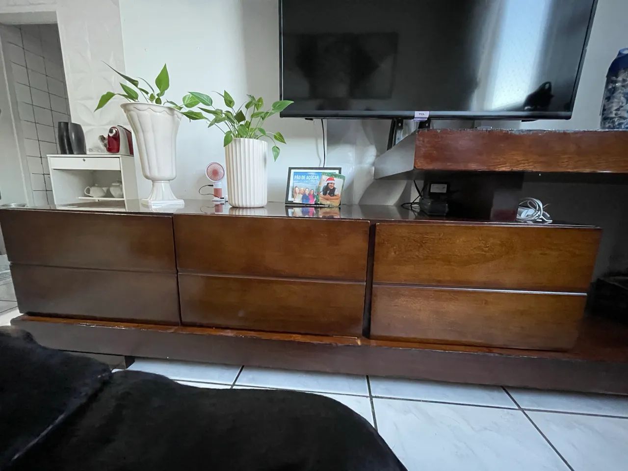 RACK DE SALA  - Foto 2