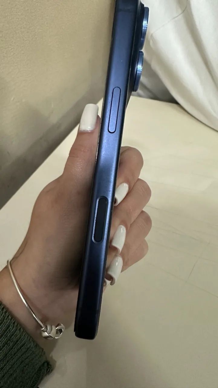 iPhone 17 pro 256gb - Foto 3
