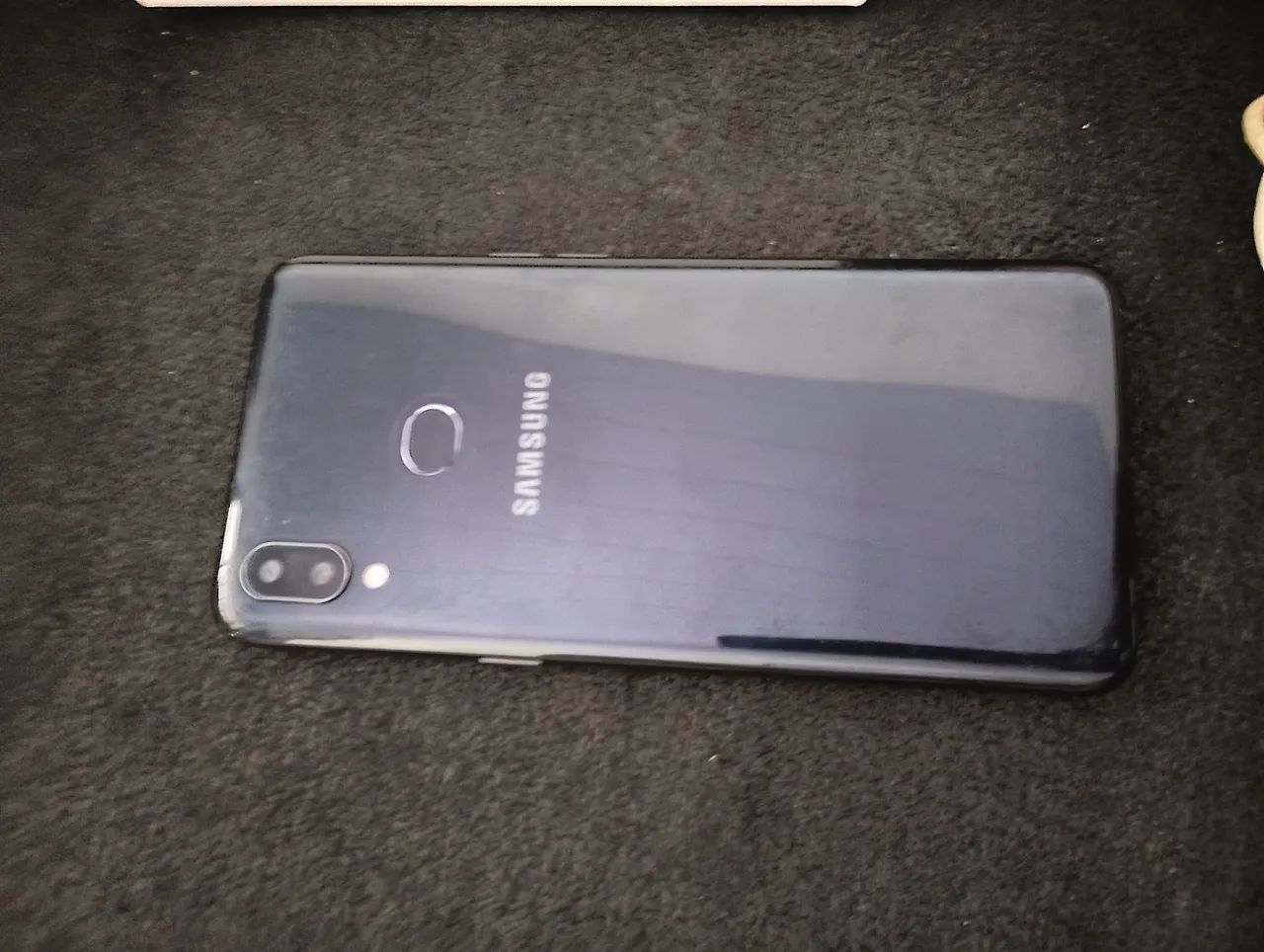 Smartphone Galaxy a10s - Foto 4