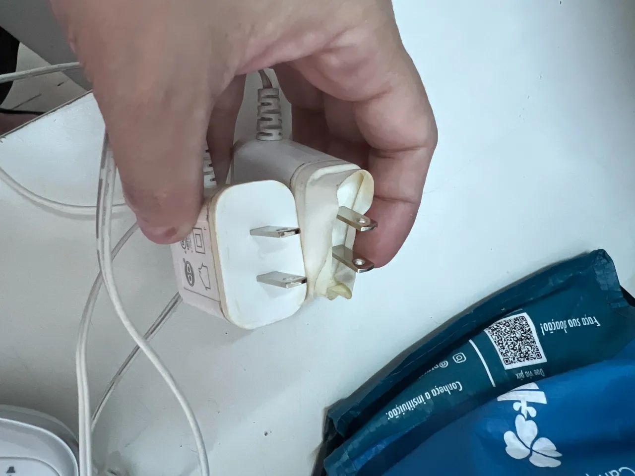 Babá eletrônica- fácil uso.  - Foto 3