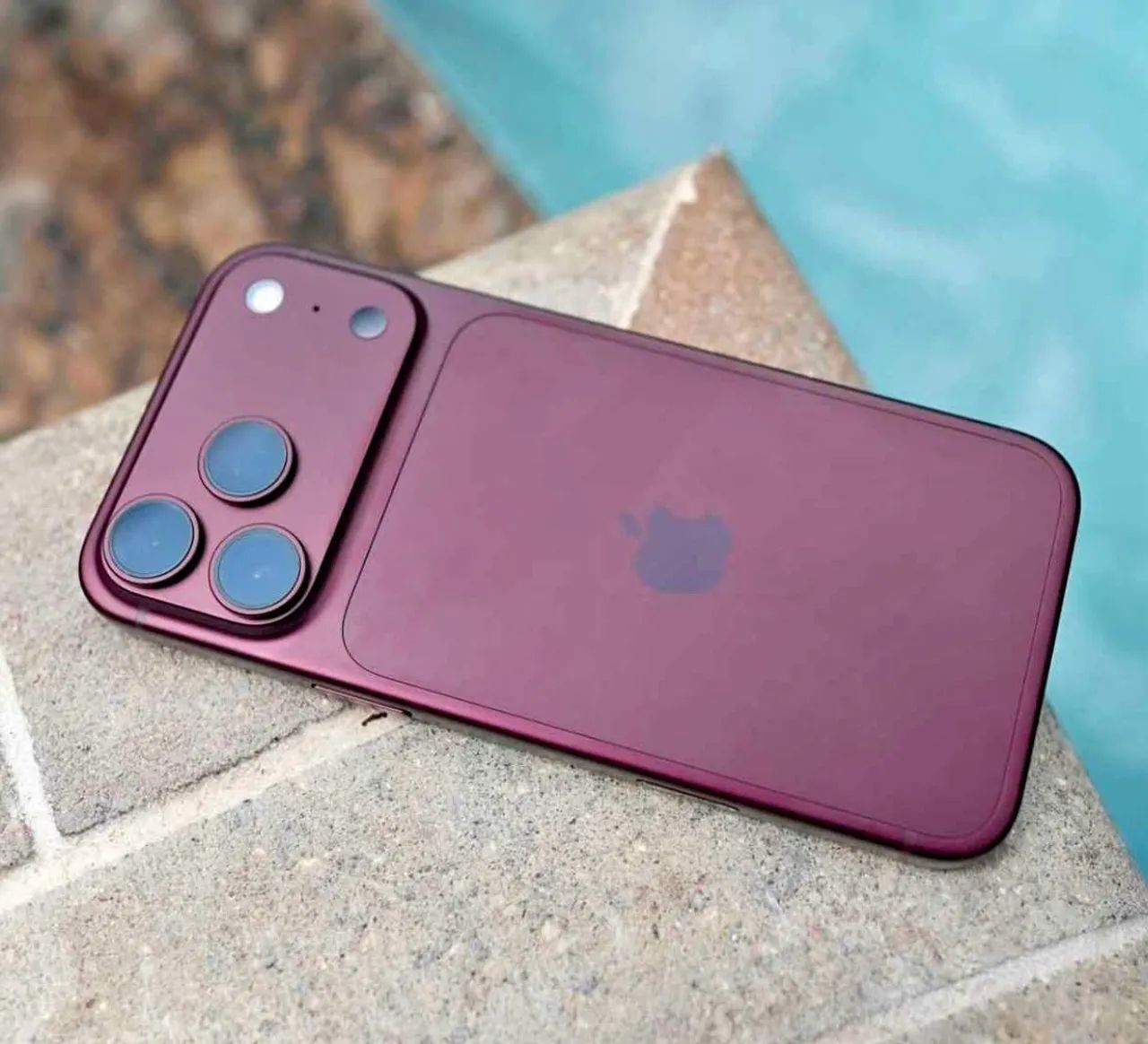 iPhone 18 pro max 1tb
