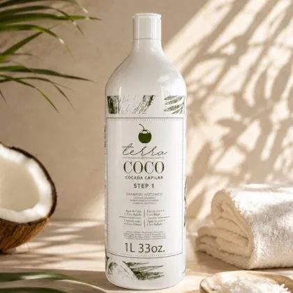Kit terra Coco Barato - Foto 2
