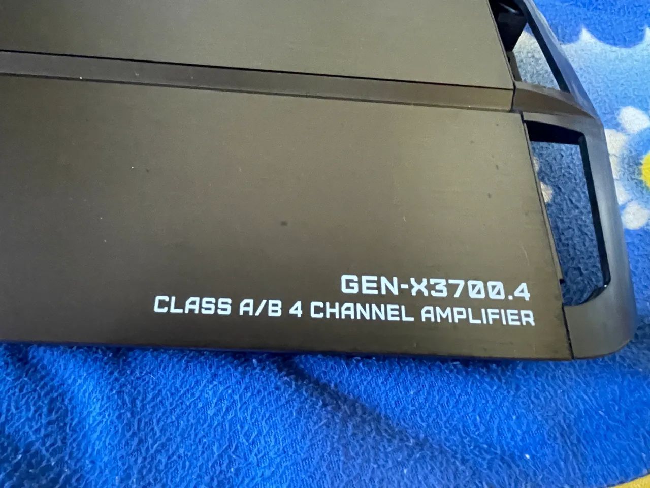 Módulo hi end Gen  - Foto 5