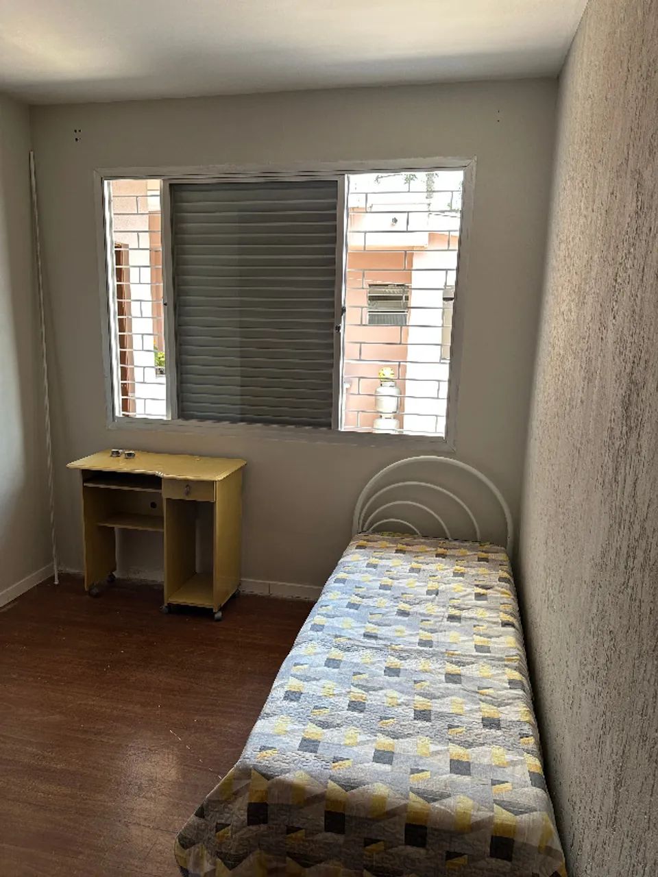 Quarto para mulheres