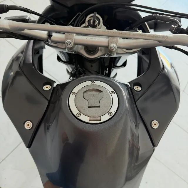 Honda xre 300  - Foto 5