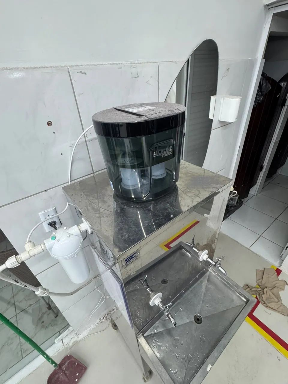 Bebedouro  - Foto 2