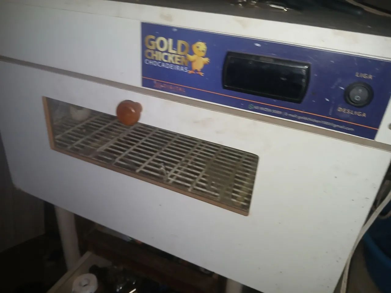 Chocadeira  - Foto 2