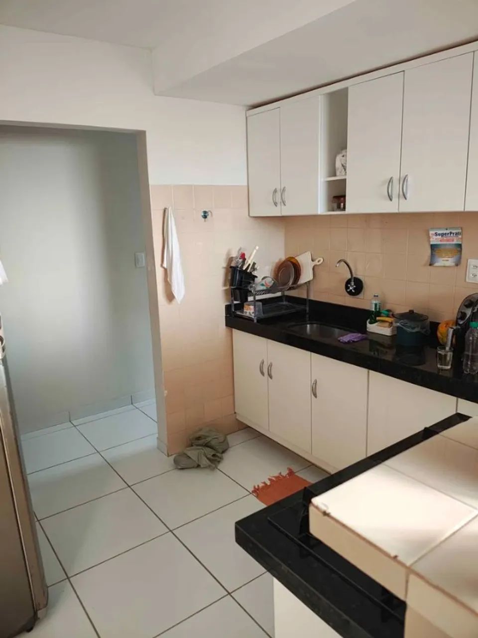 Apartamento a venda bairro torre - Foto 2