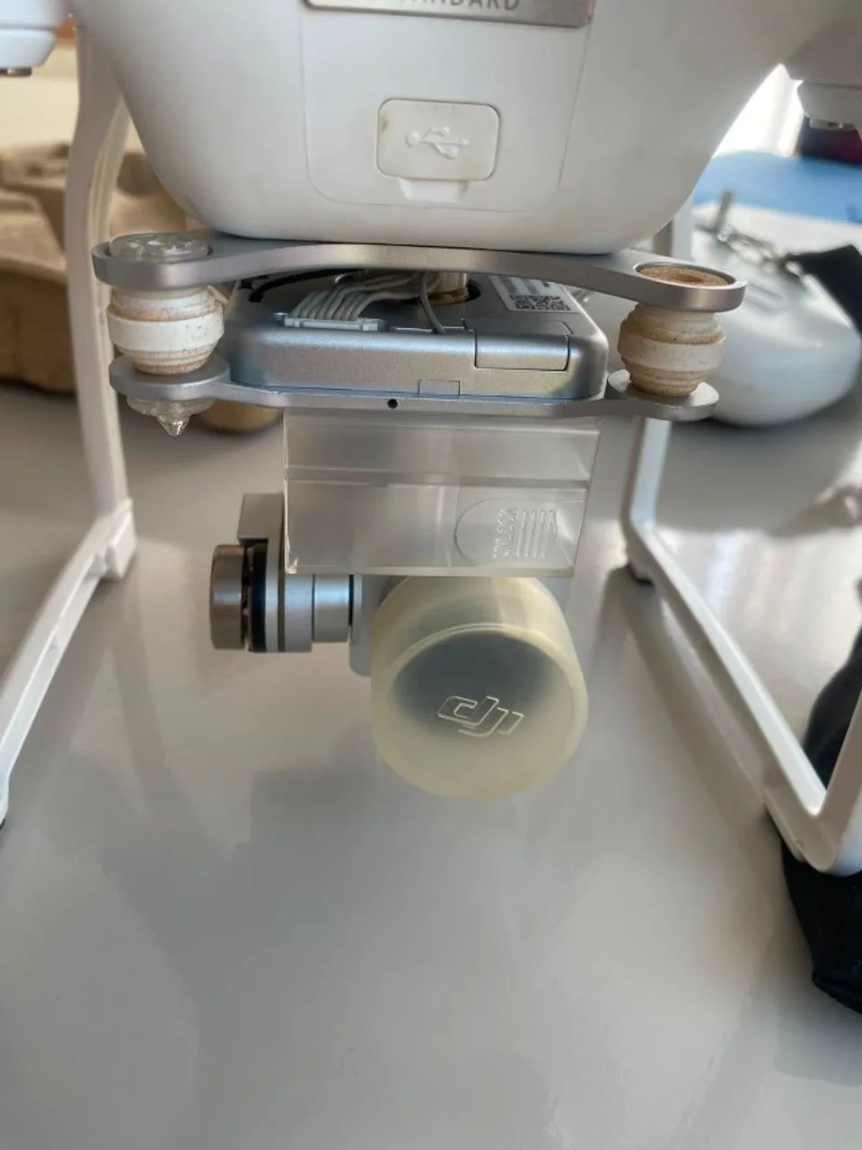 DRONE DJI PHANTOM 3 STANDARD  - Foto 3