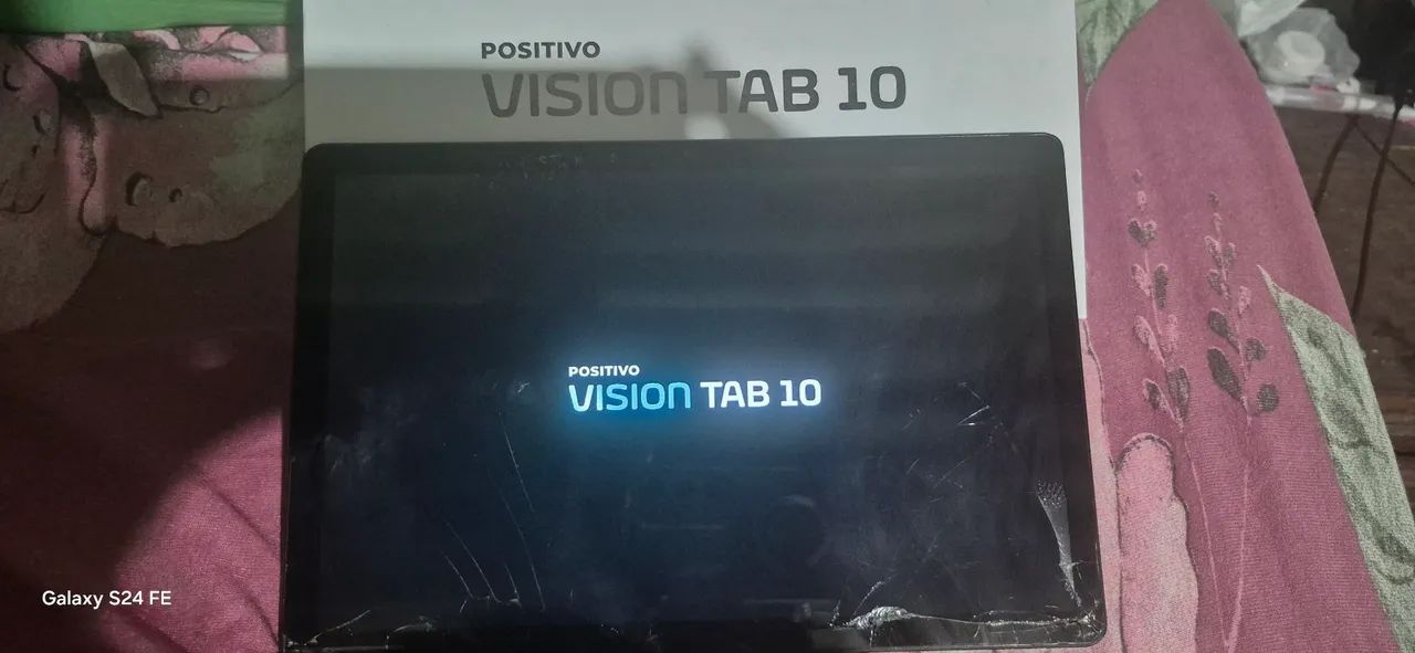 Tablet positivo vision tab 10 - Foto 3