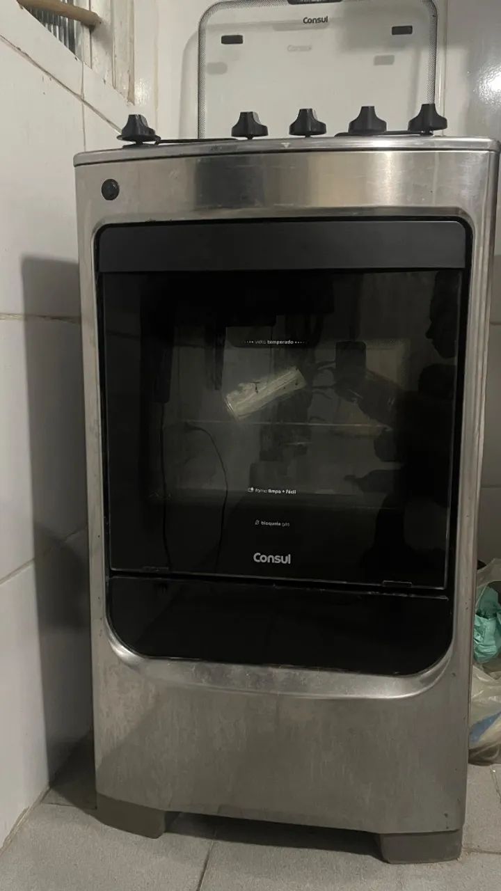 Fogão  - Foto 3