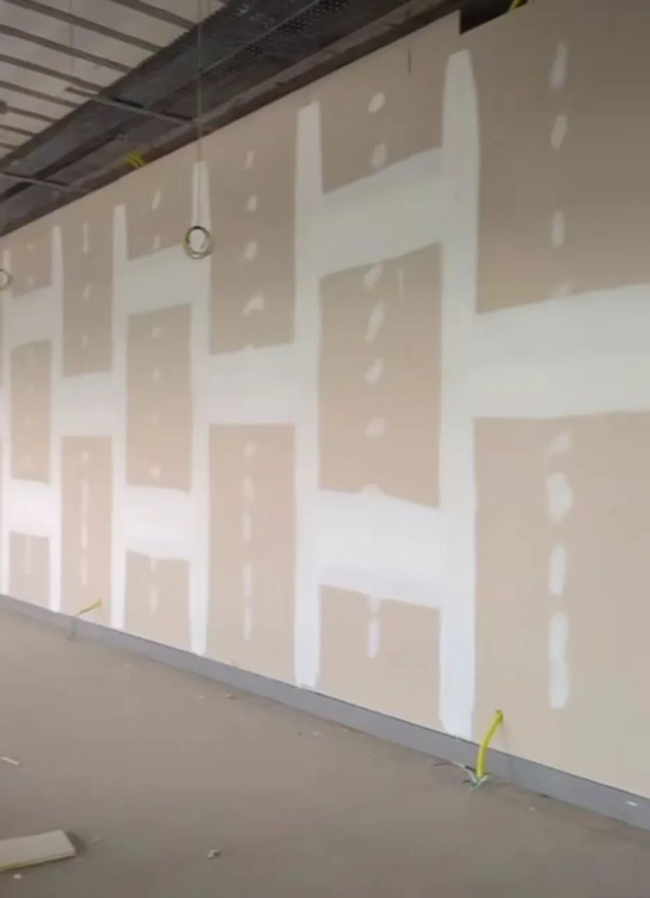 Gesso acartonado . Drywall - Foto 4
