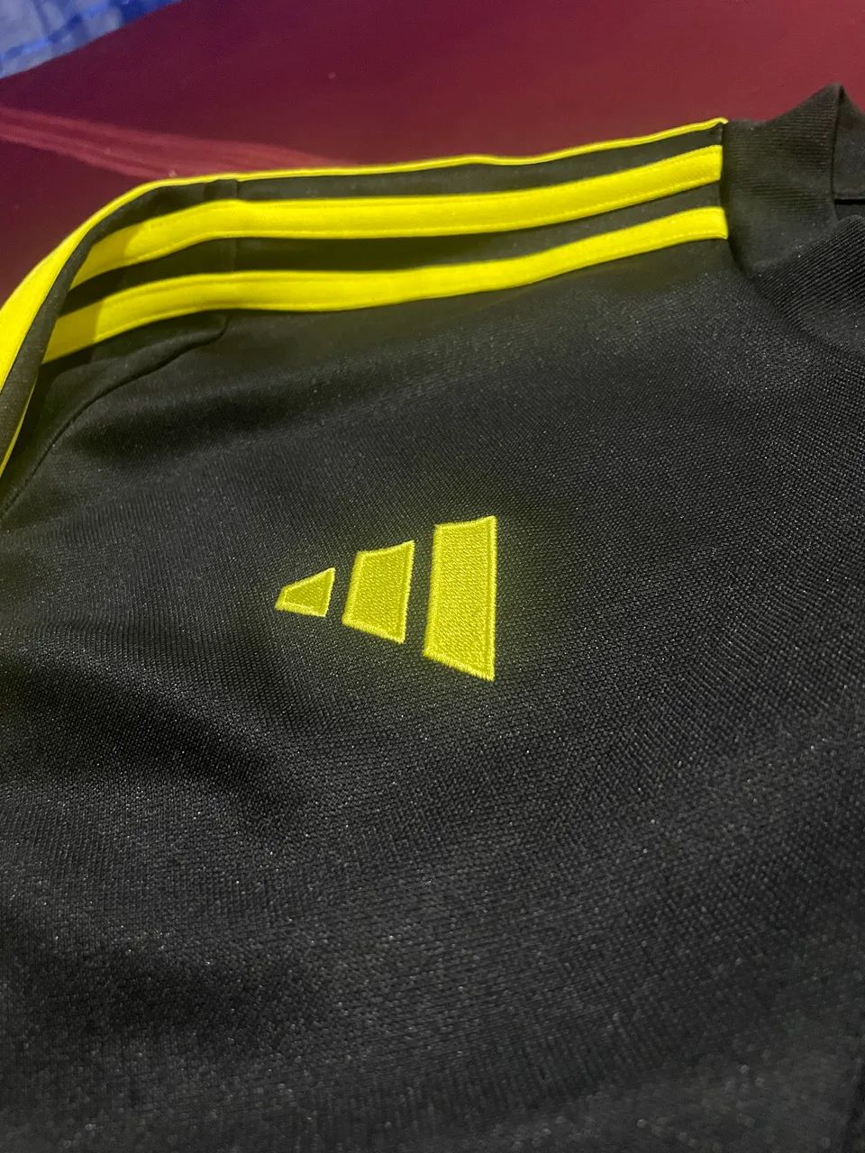 Casaco ADIDAS ORIGINAL - Foto 4