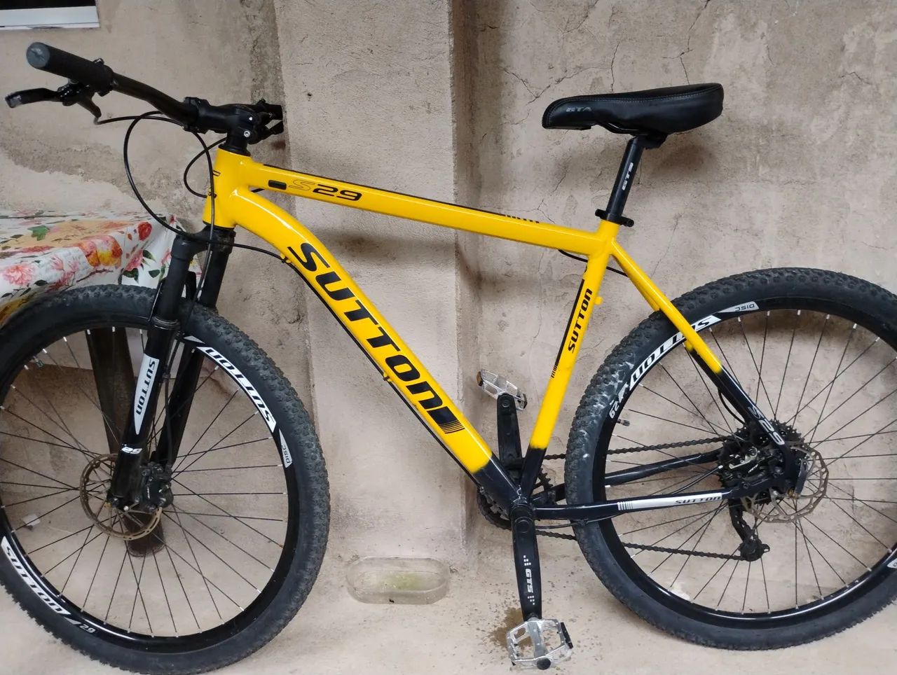 Bicicleta Sutton 1x9v  - Foto 4