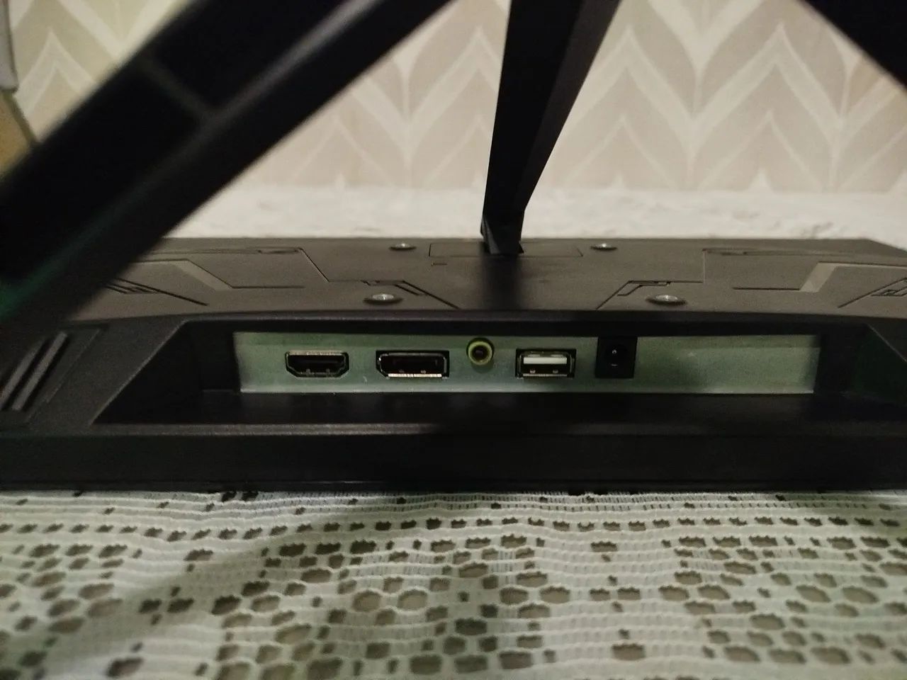 Monitor Gamer Husky Snow 100 165hz - Foto 5
