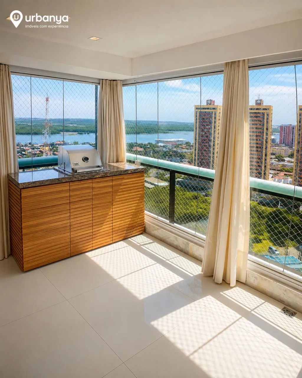 TERRAZZO POTENGI - 219m2 - Imperdível  - Foto 4