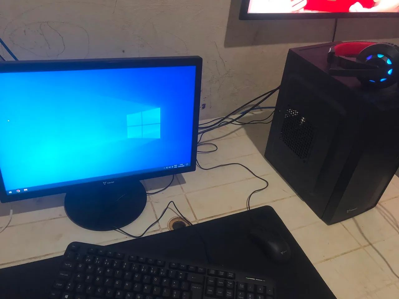 Pc completo 