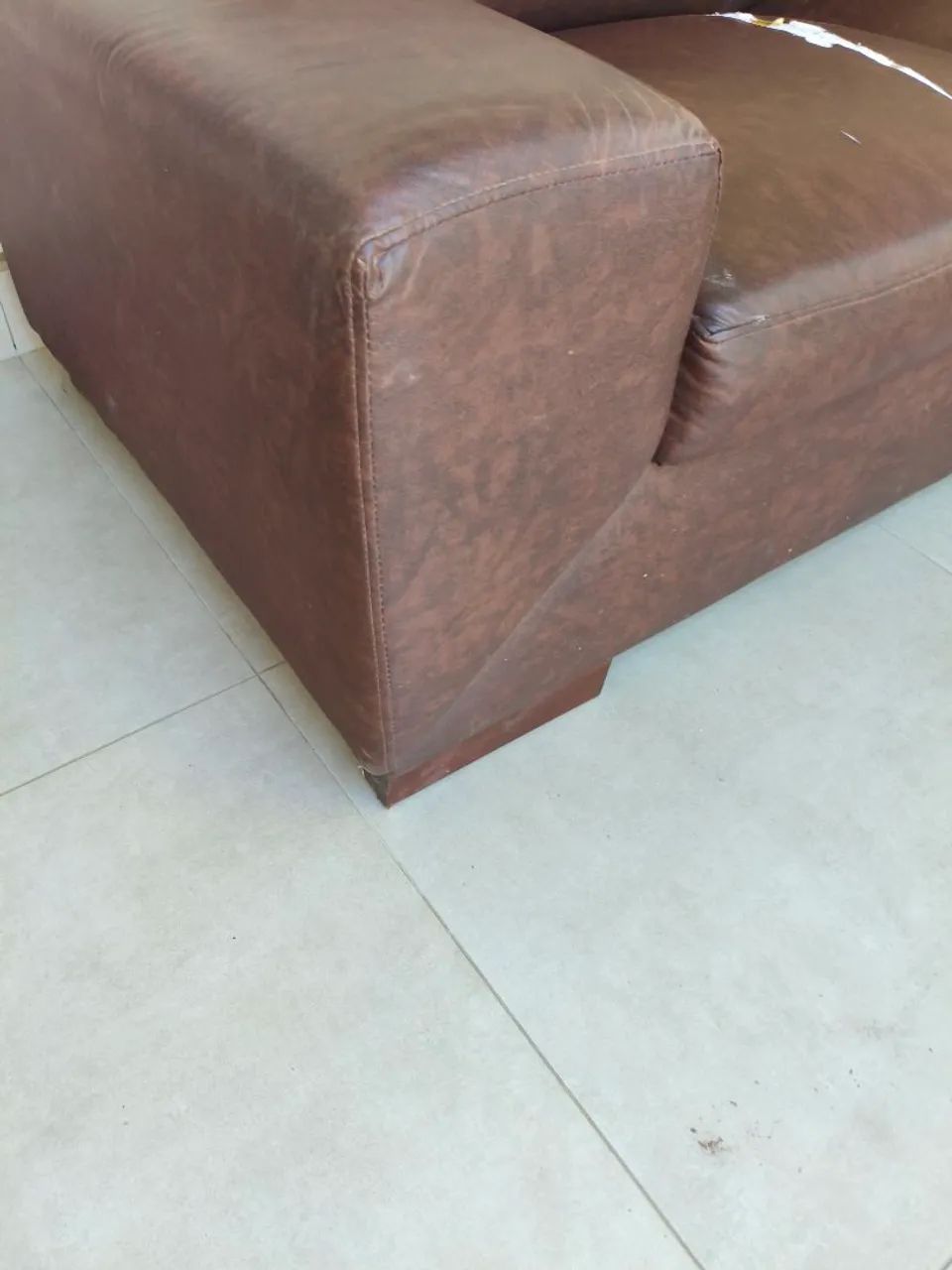 Vendo sofá Jacaúna  - Foto 2