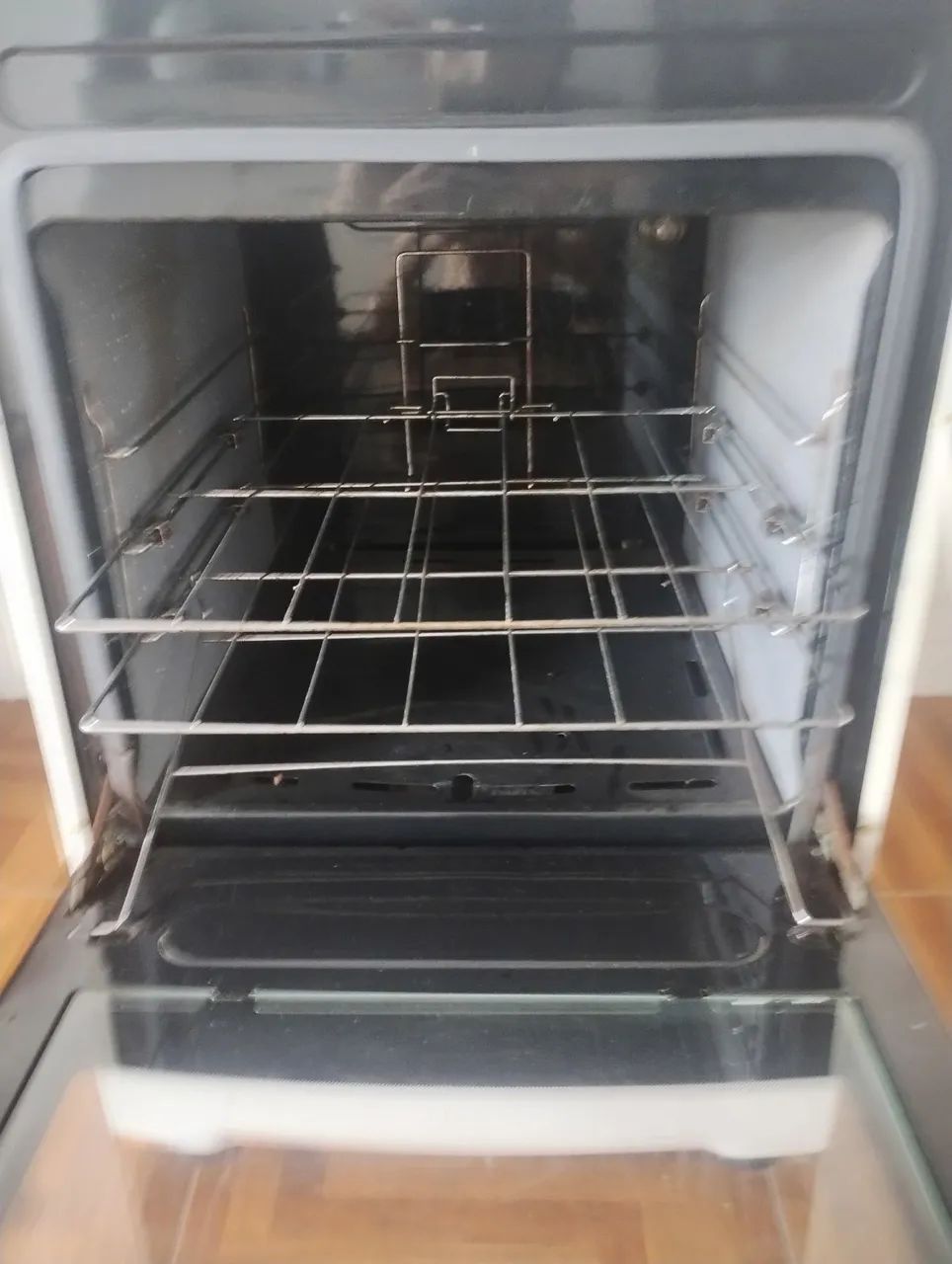 Fogão Eletrolux 4 bocas - Foto 5