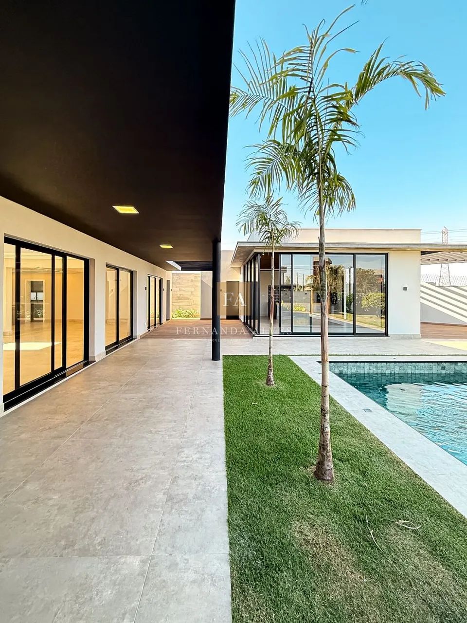 Casa Condomínio Hípica - Foto 3