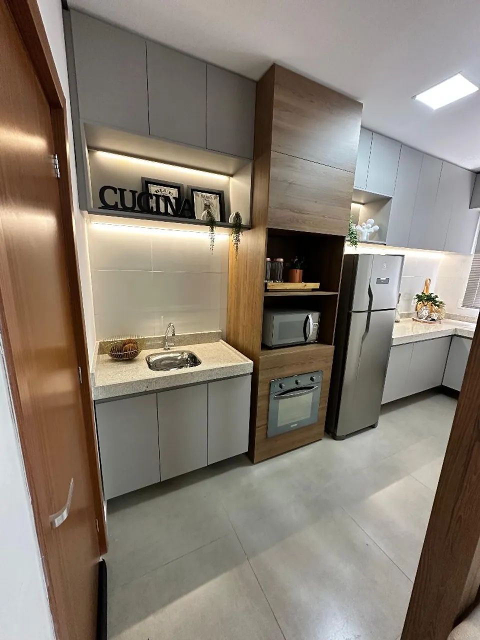 Vendo/troco Studio no Iguaçu Residence. - Foto 4
