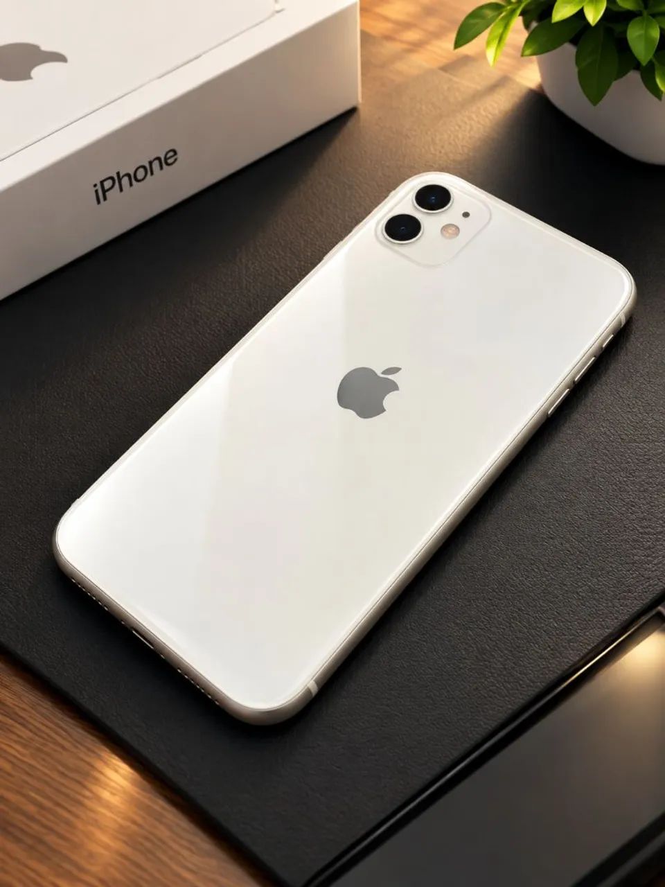 IPHONE 11 - 128 GB - Foto 3