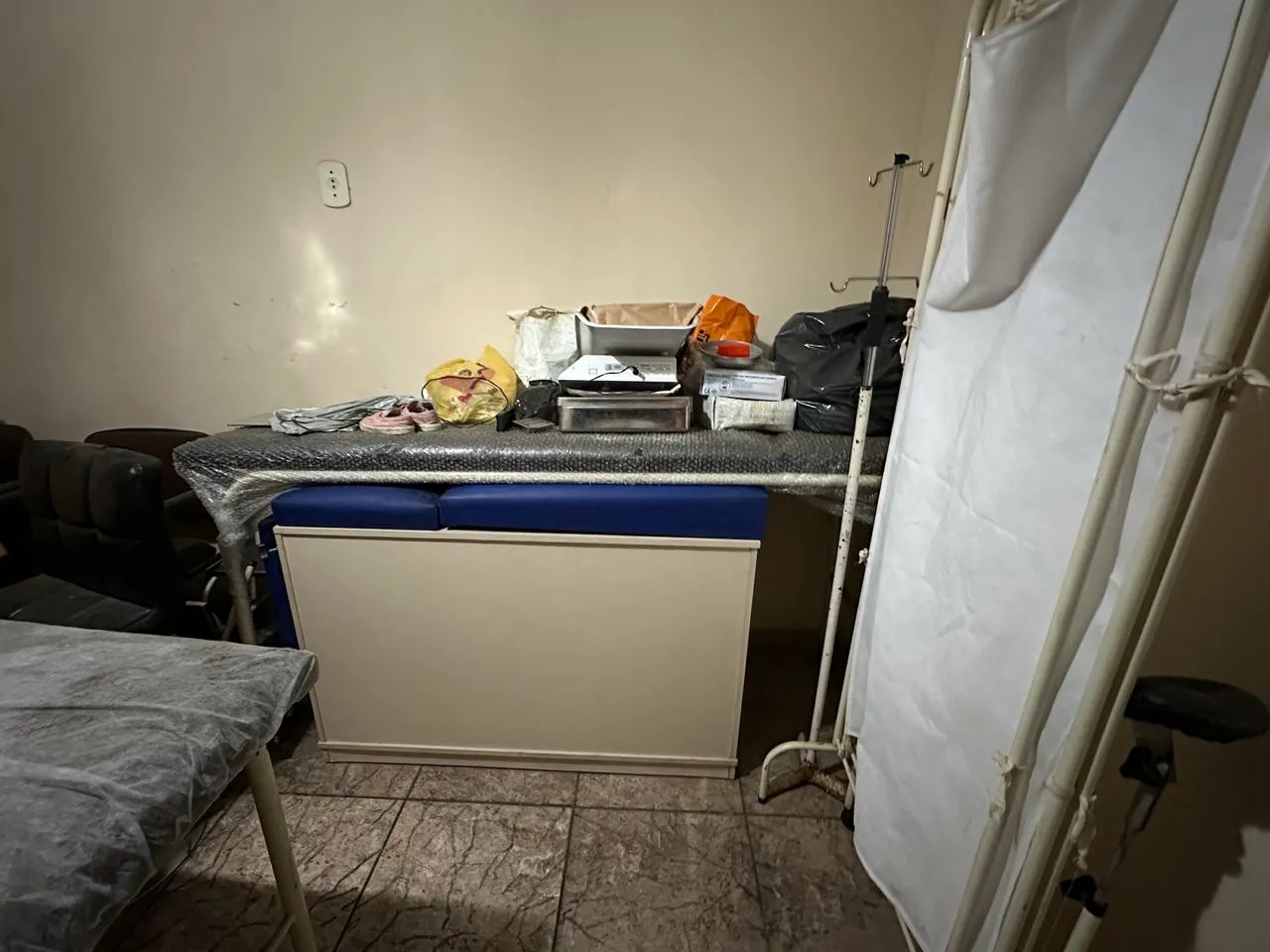 Itens para hospital e loja - Foto 4