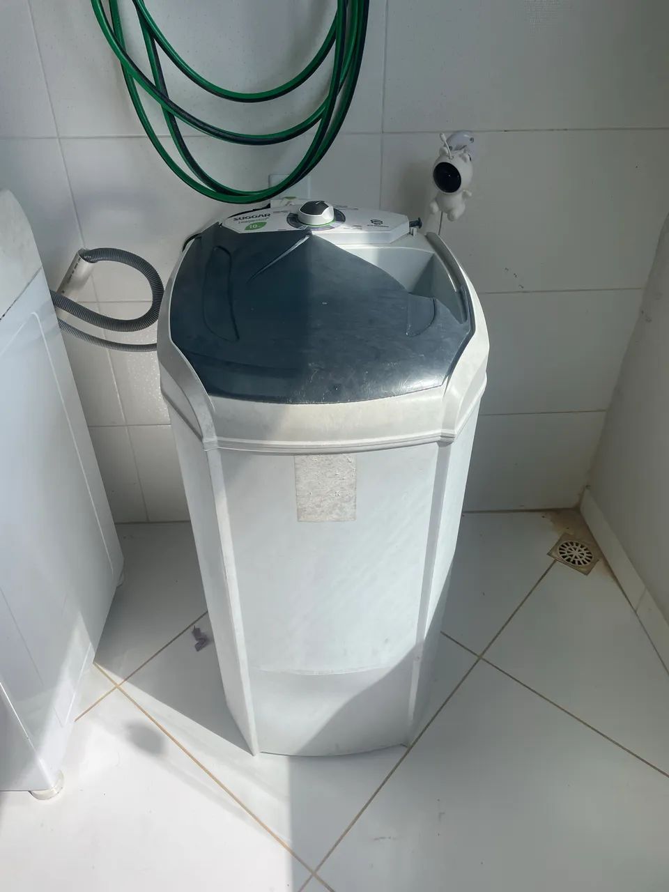 Tanquinho 10kg suggar  - Foto 4