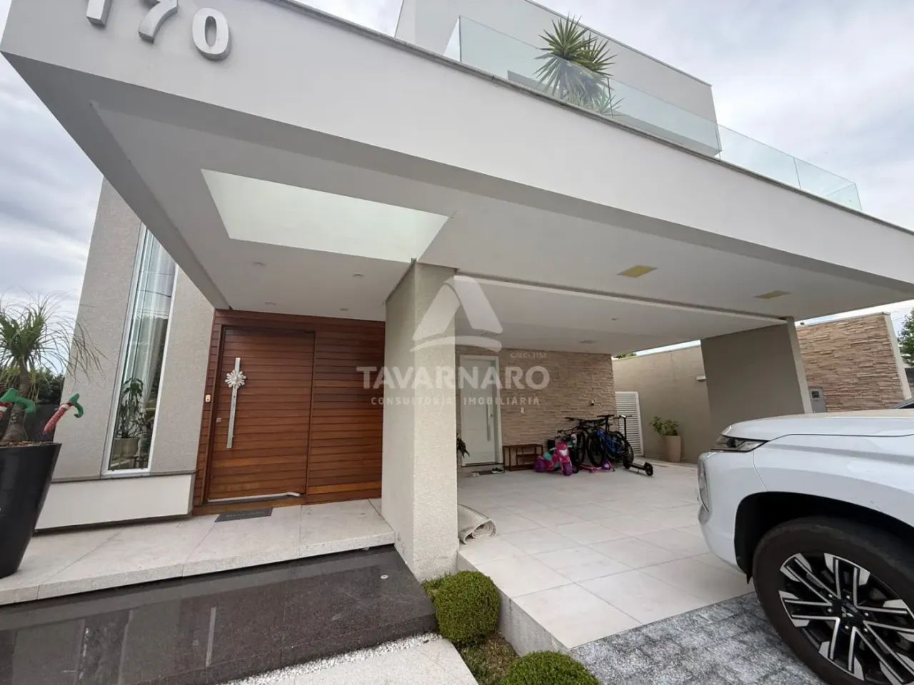 Casa Condomínio em Ponta Grossa - Foto 2