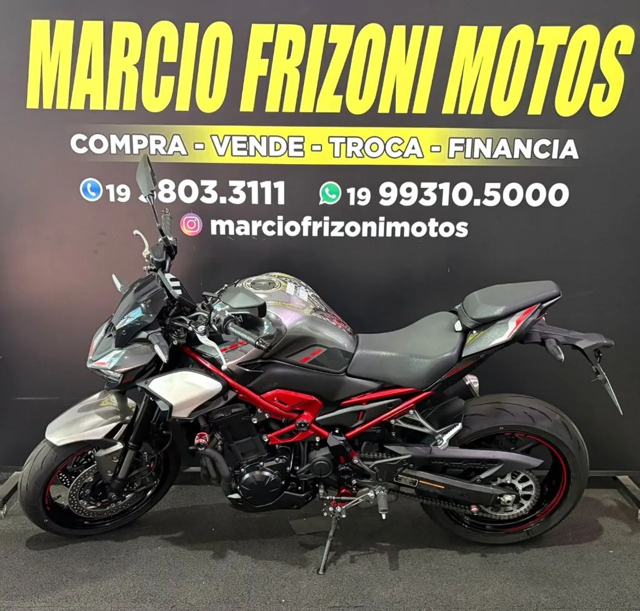 Z 900 - Foto 4