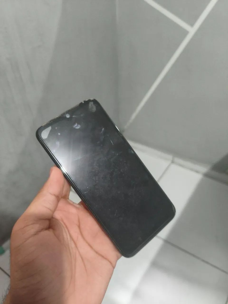 Vendo Motorola para retirada de peças  - Foto 3