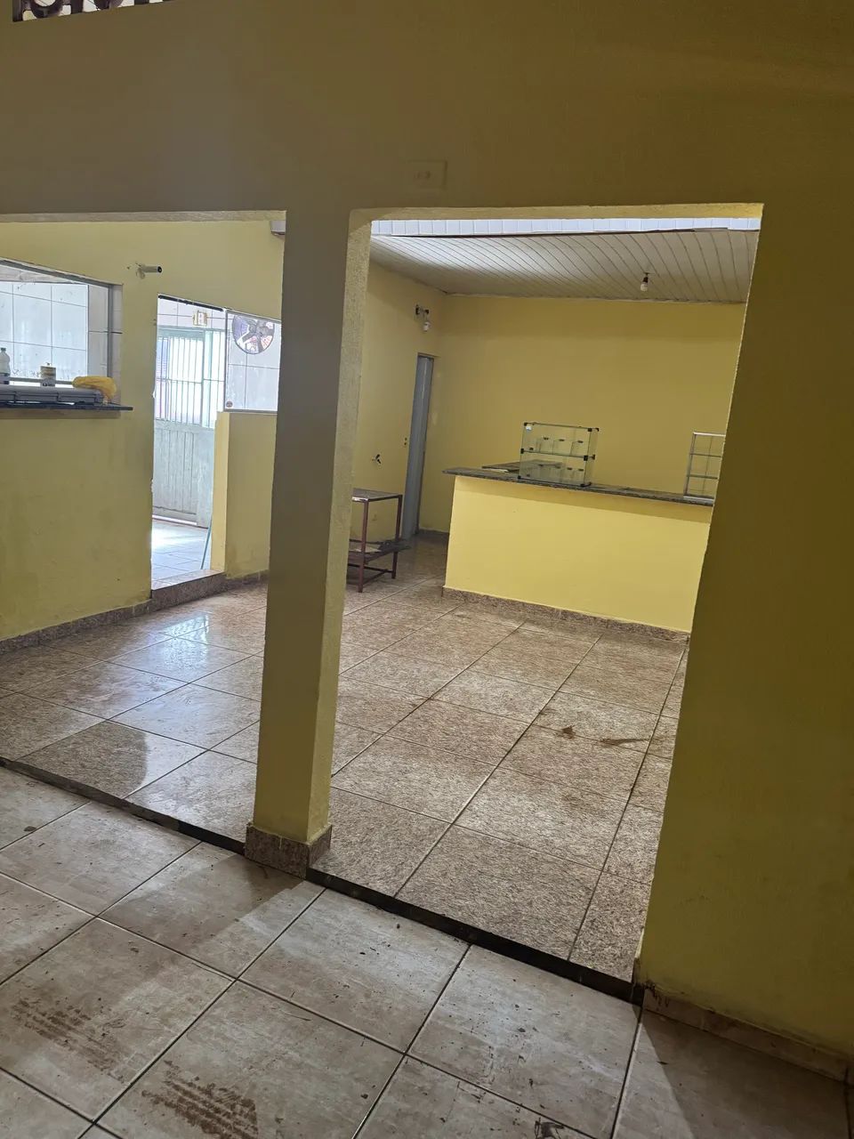 Salão Comercial na Av. Catigua(Canguru) - Foto 2