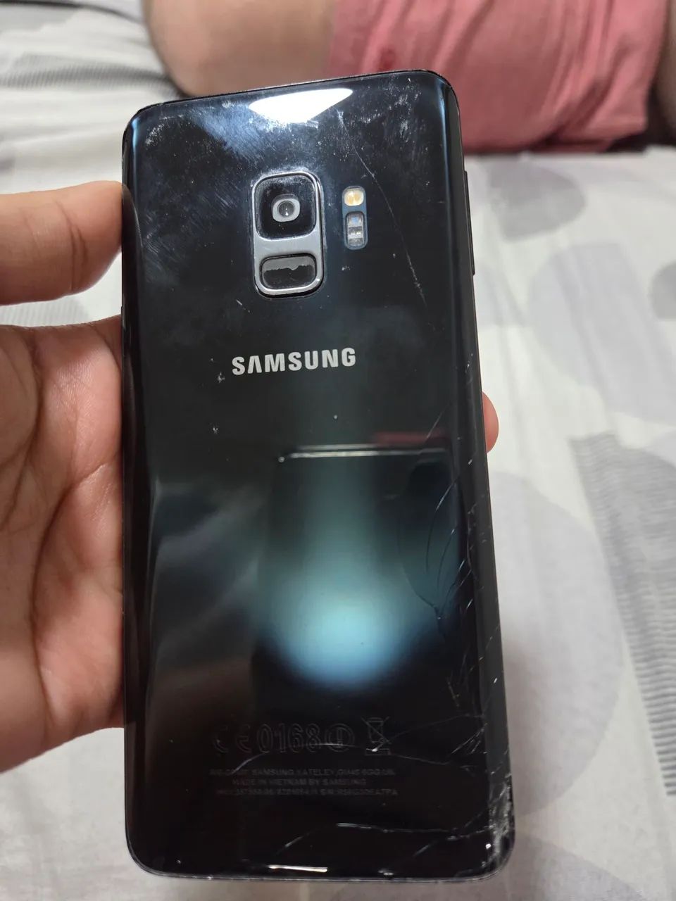 Celular S9 - Foto 2