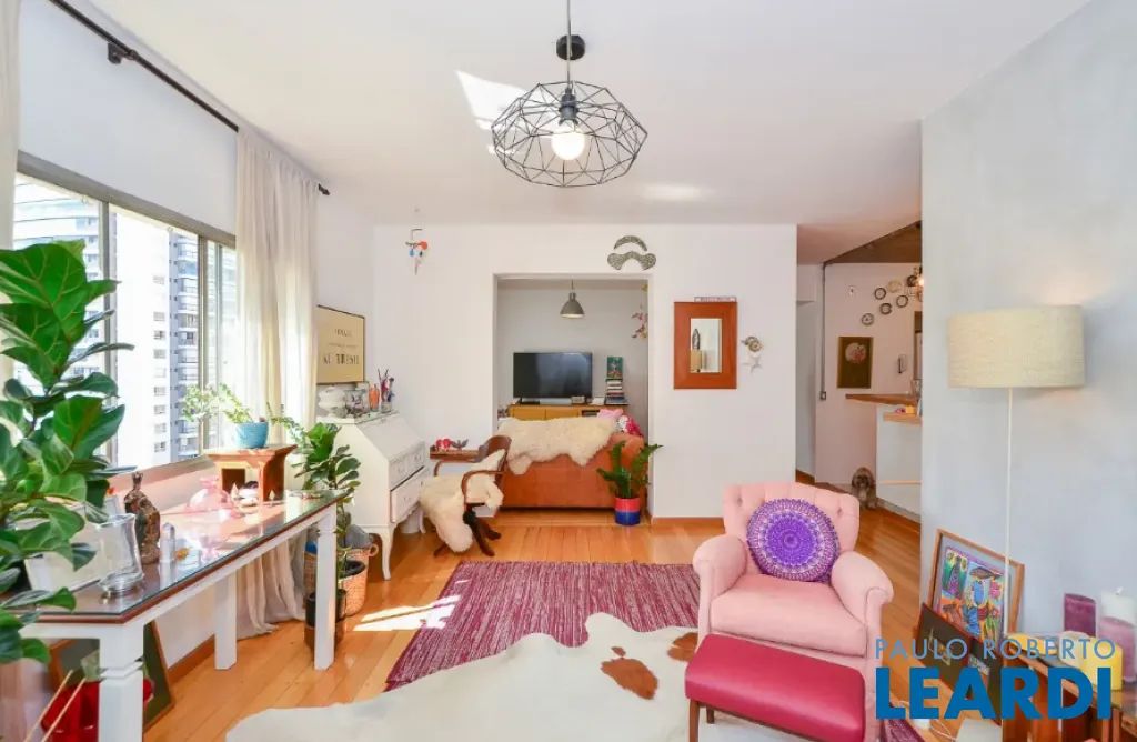 APARTAMENTO - VILA OLÍMPIA - SP - Foto 5
