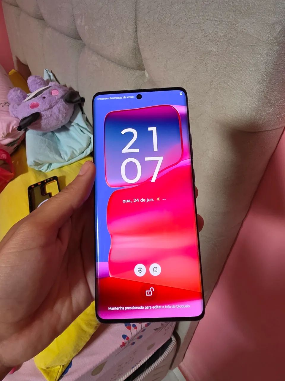 Motorola edge 50 PRO
