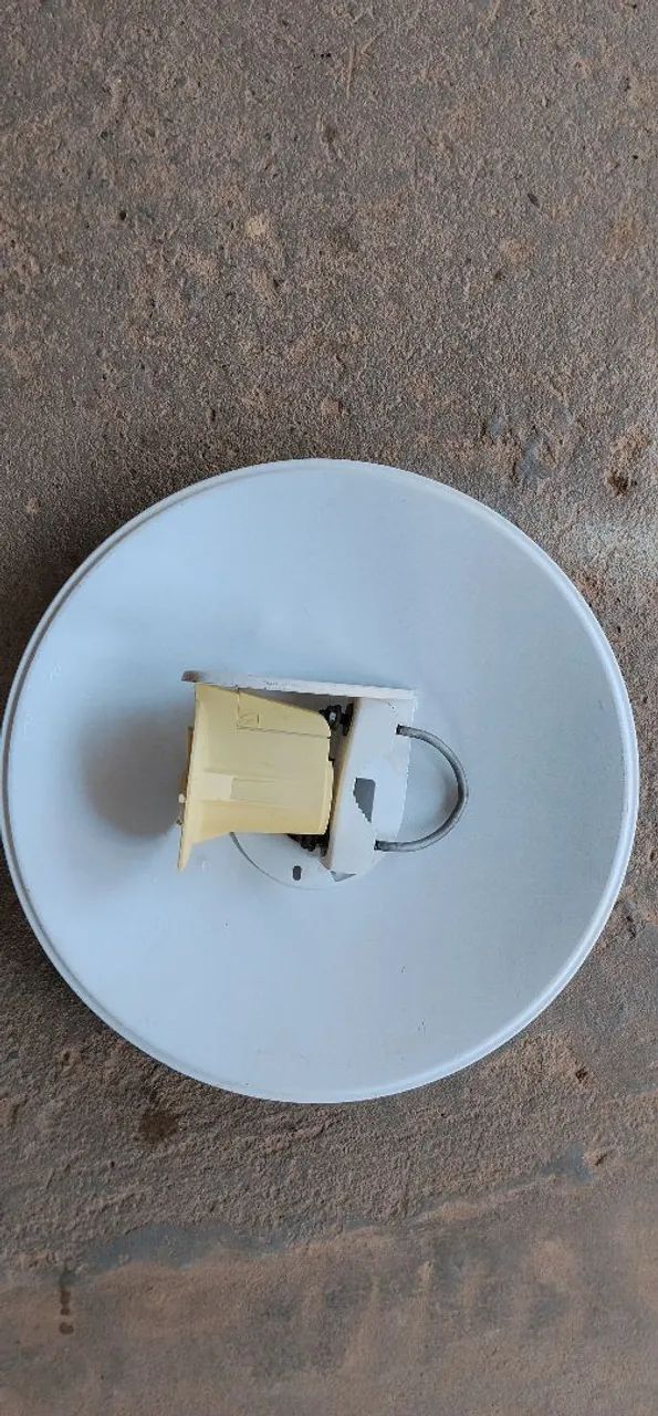 Bacia completa para o Power beam m5 300