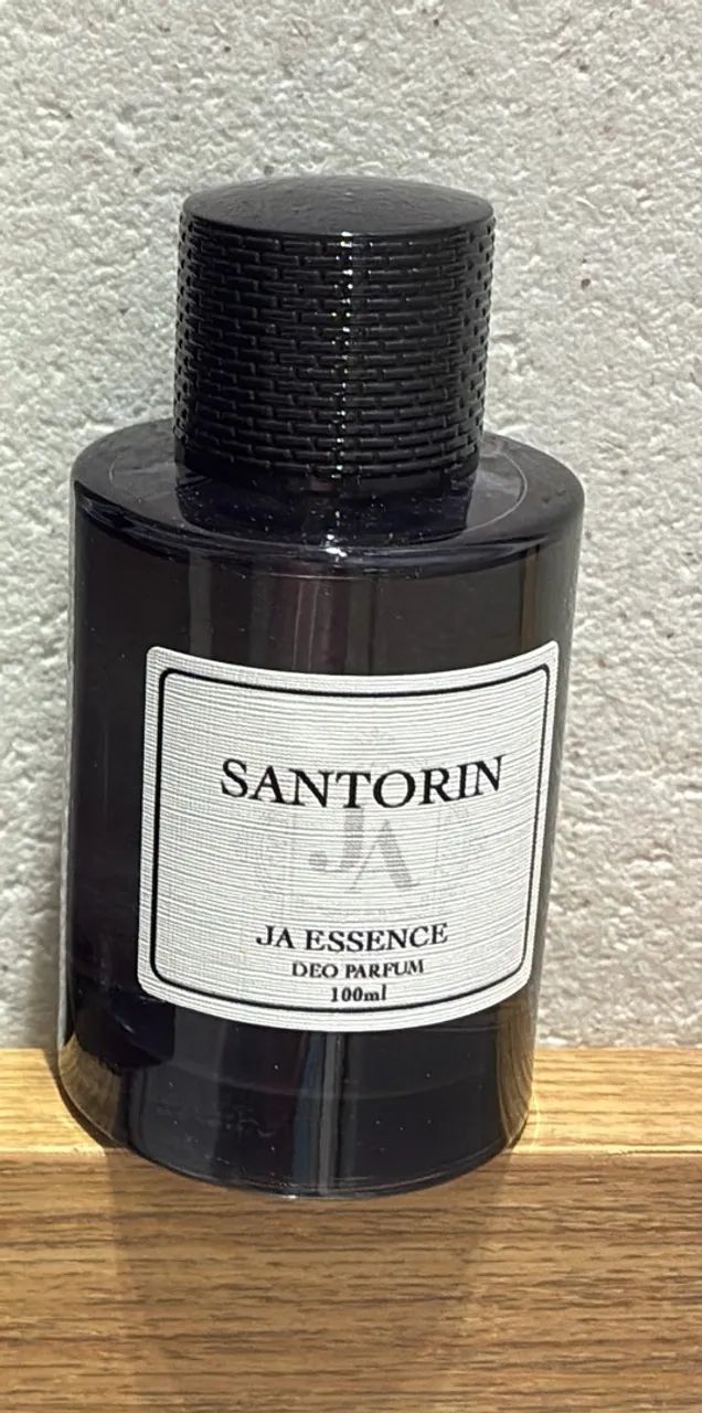 Ja Essence Santorin