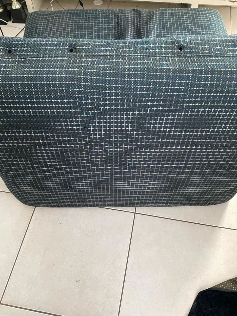Sofá cama, ótimo estado  - Foto 2