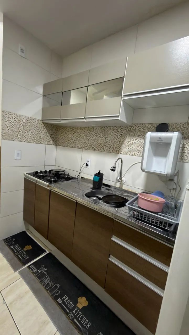 Armário cozinha 