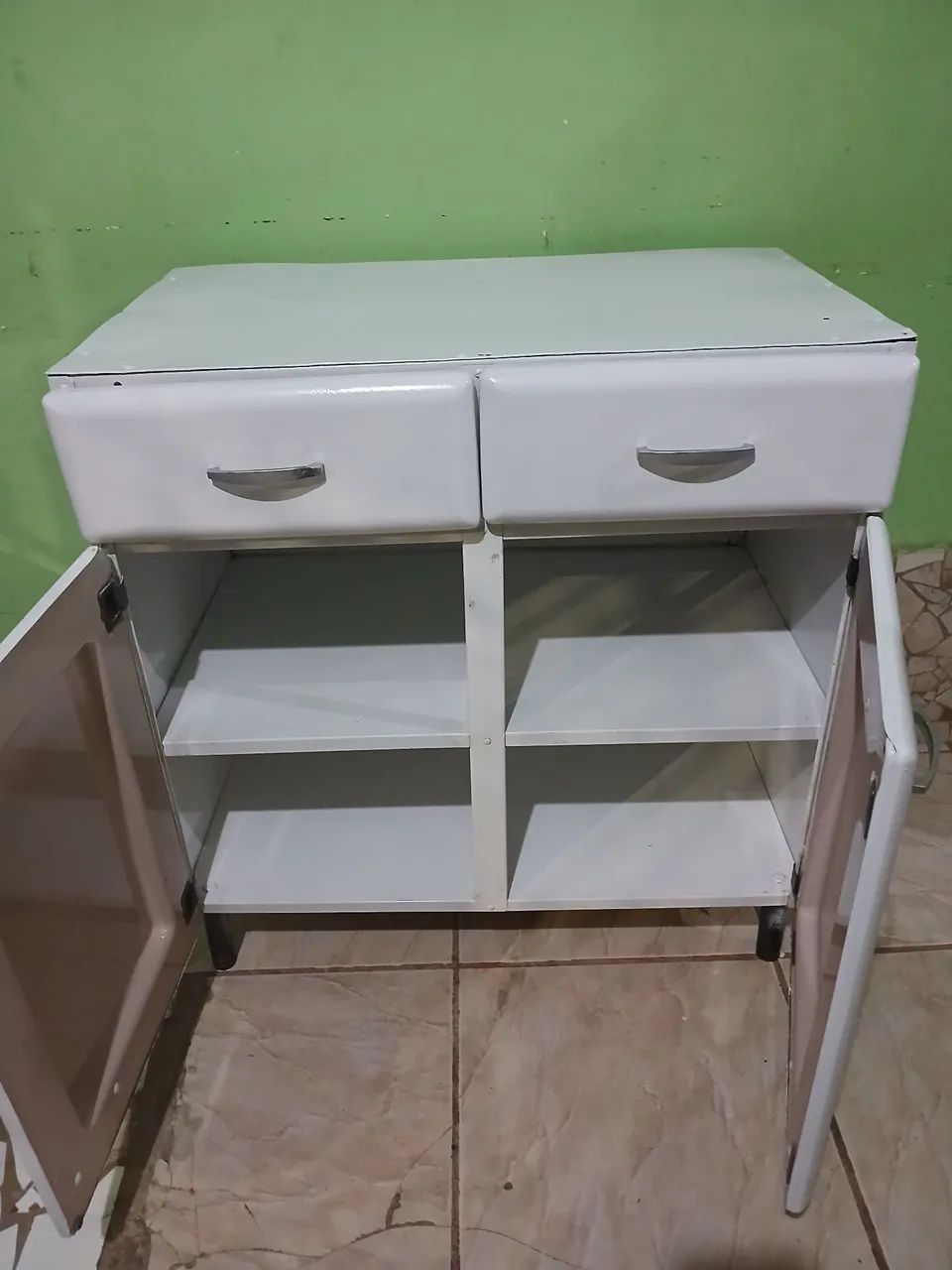Vendo esse balcão  - Foto 5