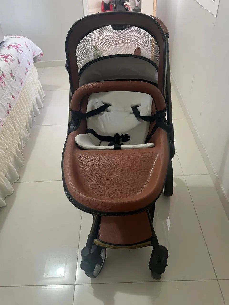 Carrinho bebê litet candy65580424978563121